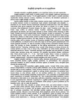 Konspekts 'Volejbola augšējā piespēle', 1.