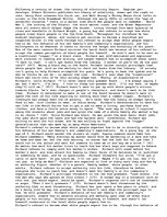 Eseja 'Breaking the Barriers of Ignorance (Black Boy)', 1.