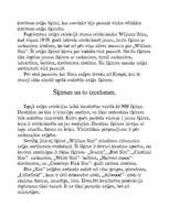 Referāts 'Neļķes', 4.