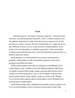 Prakses atskaite 'Sociālās palīdzības organizators', 3.