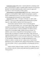 Prakses atskaite 'Sociālās palīdzības organizators', 5.