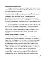 Prakses atskaite 'Sociālās palīdzības organizators', 8.