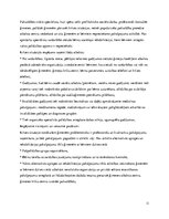 Prakses atskaite 'Sociālās palīdzības organizators', 11.