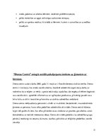 Prakses atskaite 'Sociālās palīdzības organizators', 13.