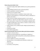 Prakses atskaite 'Sociālās palīdzības organizators', 14.