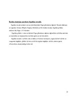 Prakses atskaite 'Sociālās palīdzības organizators', 25.