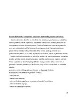 Prakses atskaite 'Sociālās palīdzības organizators', 28.