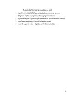 Prakses atskaite 'Sociālās palīdzības organizators', 32.