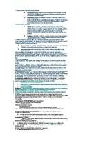 Konspekts 'Farmakoloģija', 1.