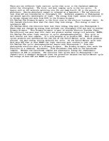 Eseja 'The Cycles of Photophosphorylation', 1.