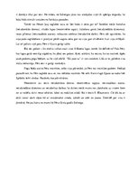 Eseja 'Ko īsti "esi pats tu" gan nozīmē?', 2.