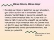 Prezentācija 'Māras zīme', 5.