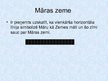 Prezentācija 'Māras zīme', 9.