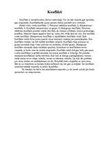 Eseja 'Konflikts', 1.