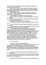 Eseja 'Onorē de Balzaka darba "Meitene ar zeltainajām acīm" analīze', 2.