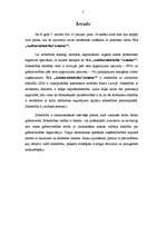 Referāts 'Atskaite par praksi uzņēmumā', 3.