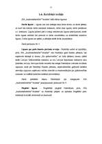 Referāts 'Atskaite par praksi uzņēmumā', 21.