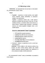 Referāts 'Atskaite par praksi uzņēmumā', 22.