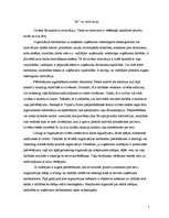 Konspekts 'Sociālā psiholoģija', 2.