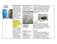 Konspekts 'Mācīšanās psiholoģija atslēgas vārdi', 9.