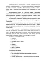 Referāts 'Pamatlīdzekļu uzskaites politikaun metodes uzņēmumā', 2.