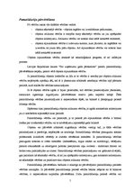 Referāts 'Pamatlīdzekļu uzskaites politikaun metodes uzņēmumā', 5.