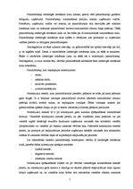 Referāts 'Pamatlīdzekļu uzskaites politikaun metodes uzņēmumā', 7.