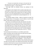 Referāts 'The Analysis of the "Agnes Grey" by Anne Bronte', 4.