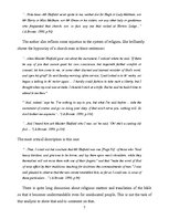 Referāts 'The Analysis of the "Agnes Grey" by Anne Bronte', 7.