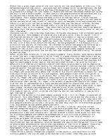 Eseja '"Sense of Humor" and the Art of Characterization Are the Two things That Shine t', 1.