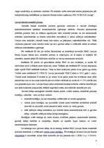 Prakses atskaite 'Bankas un personāla vadība, mārketinga politika Nord LB bankā', 8.