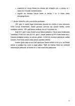 Prakses atskaite 'Bankas un personāla vadība, mārketinga politika Nord LB bankā', 10.