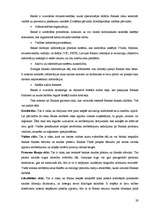 Prakses atskaite 'Bankas un personāla vadība, mārketinga politika Nord LB bankā', 29.