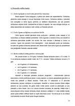 Prakses atskaite 'Bankas un personāla vadība, mārketinga politika Nord LB bankā', 33.