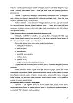 Prakses atskaite 'Bankas un personāla vadība, mārketinga politika Nord LB bankā', 49.