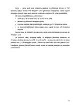 Prakses atskaite 'Bankas un personāla vadība, mārketinga politika Nord LB bankā', 50.