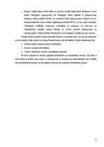 Prakses atskaite 'Bankas un personāla vadība, mārketinga politika Nord LB bankā', 52.