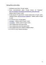 Prakses atskaite 'Bankas un personāla vadība, mārketinga politika Nord LB bankā', 53.