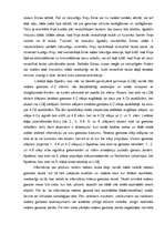 Konspekts 'Primārā redzes garoza', 2.