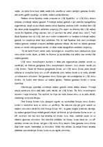 Konspekts 'Primārā redzes garoza', 3.