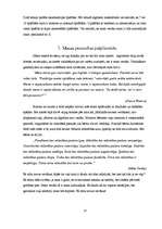 Referāts 'Personība', 13.