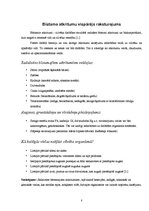 Referāts 'Baktēriju ietekme uz vidi', 8.
