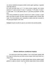Referāts 'Baktēriju ietekme uz vidi', 16.