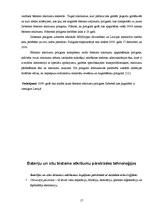 Referāts 'Baktēriju ietekme uz vidi', 17.