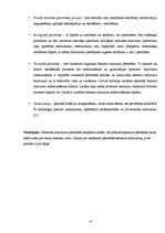 Referāts 'Baktēriju ietekme uz vidi', 18.