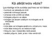 Prezentācija 'Krūts dziedzera ļaundabīgie audzēji, to diagnostika, ārstēšana', 6.