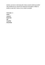 Eseja 'Paaudžu konflikts R.Blaumaņa lugā "Indrāni"', 2.