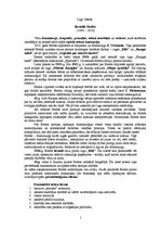 Konspekts 'Bertolds Brehts', 1.