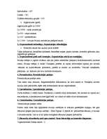 Konspekts 'Organizāciju analīze', 3.