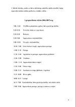 Prakses atskaite 'Aktīvā mācību un audzināšanas prakse pirmsskolā', 4.